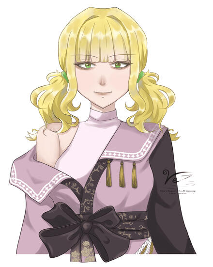 Original Character Original Character