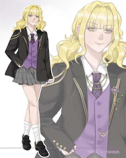 Fumetsu no Anata e Fumetsu no Anata e
