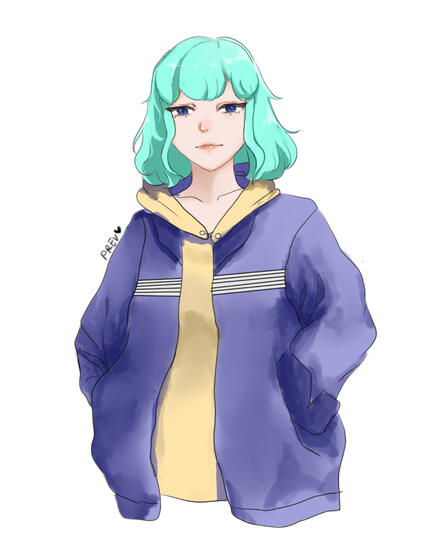 Original Character