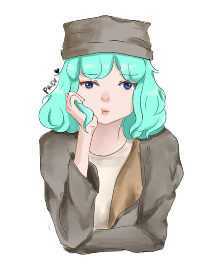 Original Character
