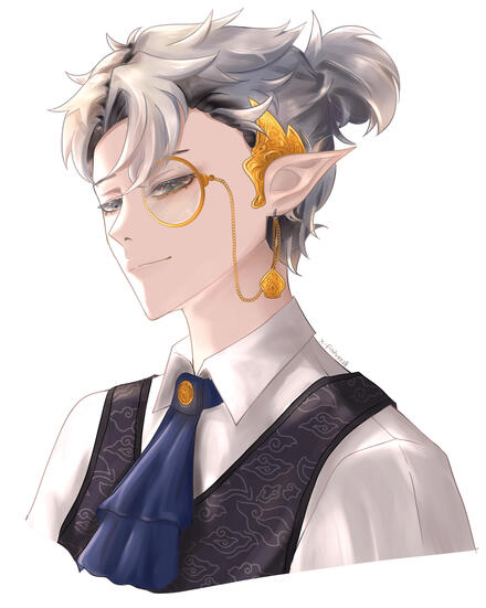 Original Character