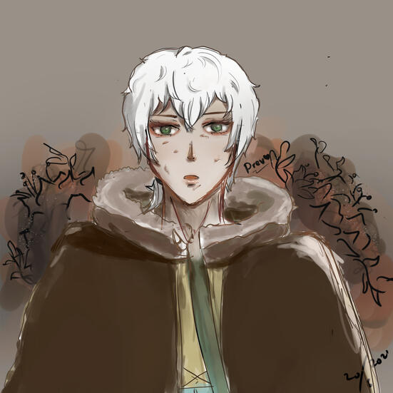 Fumetsu no Anata e
