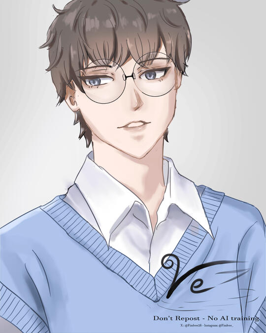 Original Character
