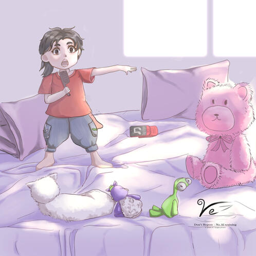 Childhood memories